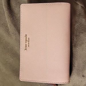 Kate Spade Medium Compact wallet